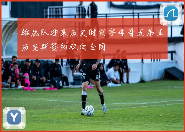 雄鹿队迎来历史时刻字母哥五弟亚历克斯签约双向合同