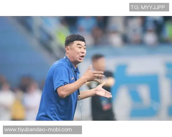 韩鹏将执教山东U20队出战全运会联赛末轮后重返泰山队