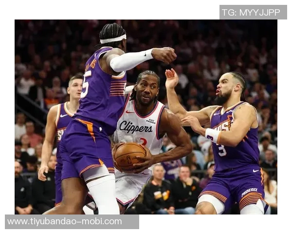 乔丹米勒生涯首次双双表现快船官推晒精彩数据海报引热议